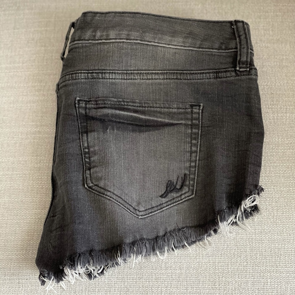 Express Shorts Size 6